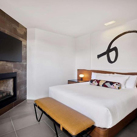 Bardessono Hotel And Spa Yountville Luaran gambar