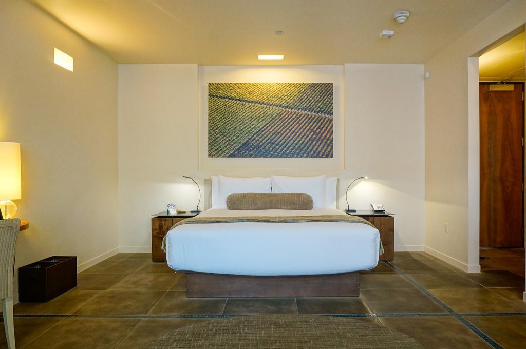 Bardessono Hotel And Spa Yountville Luaran gambar