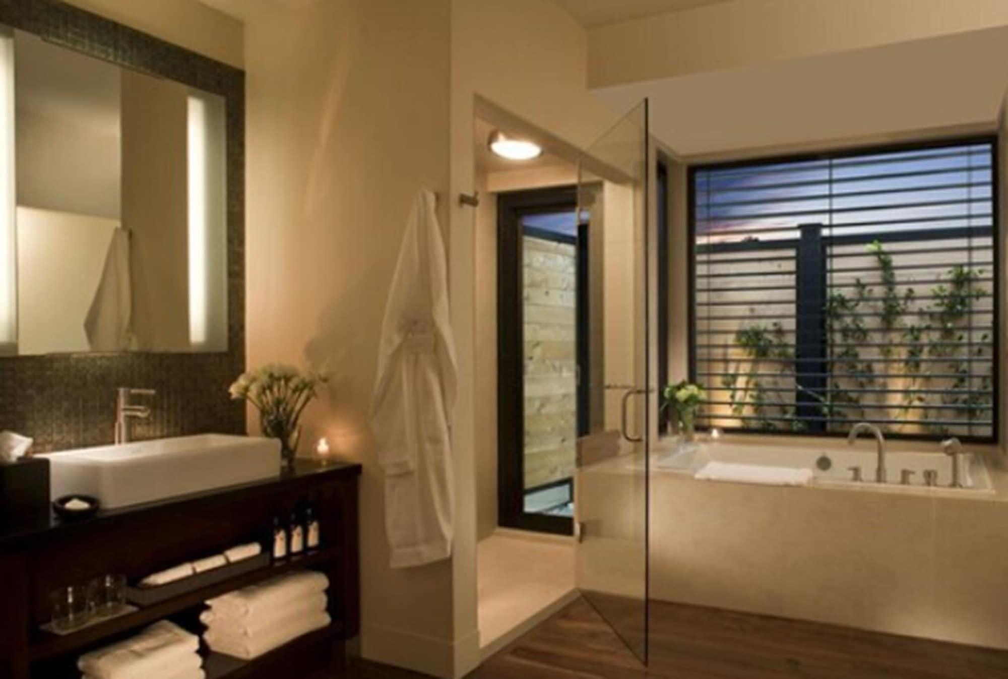 Bardessono Hotel And Spa Yountville Luaran gambar