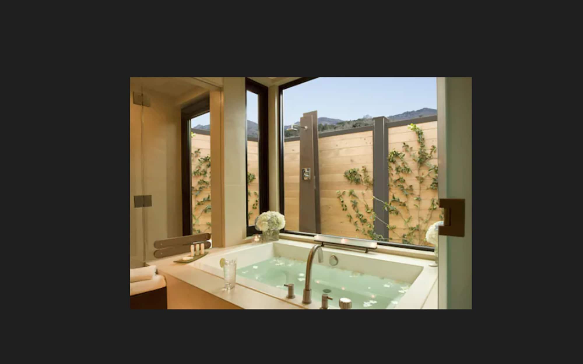 Bardessono Hotel And Spa Yountville Luaran gambar