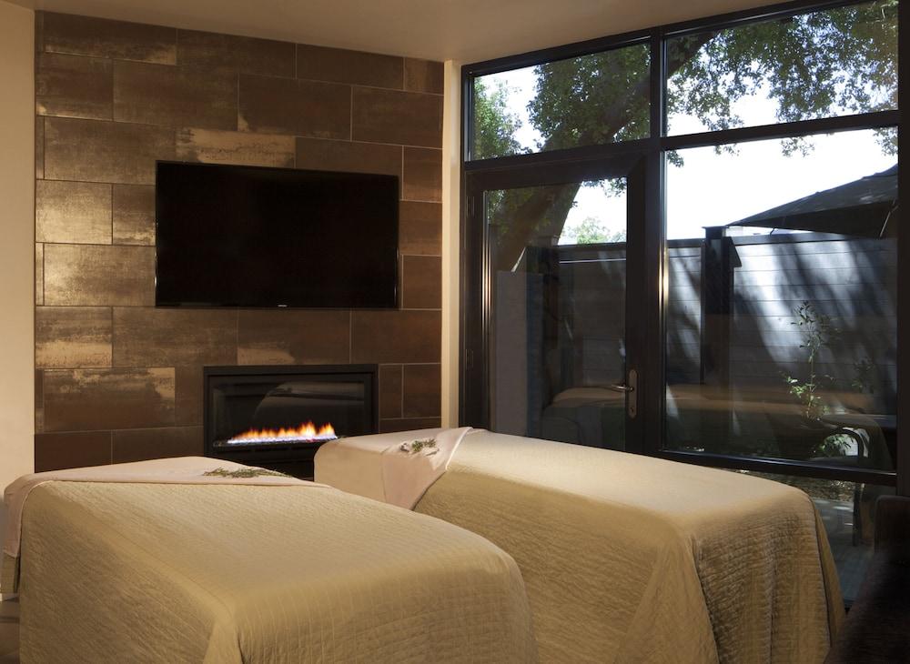 Bardessono Hotel And Spa Yountville Luaran gambar