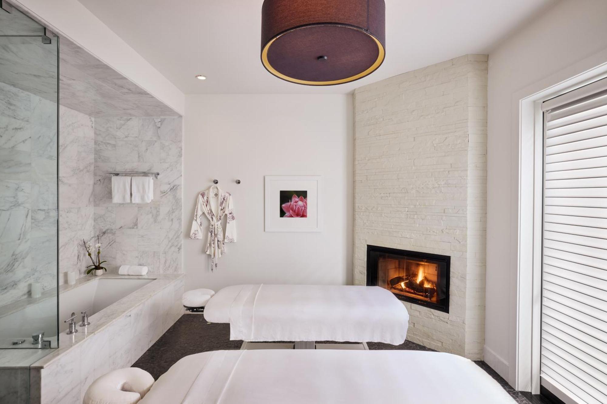 Bardessono Hotel And Spa Yountville Luaran gambar