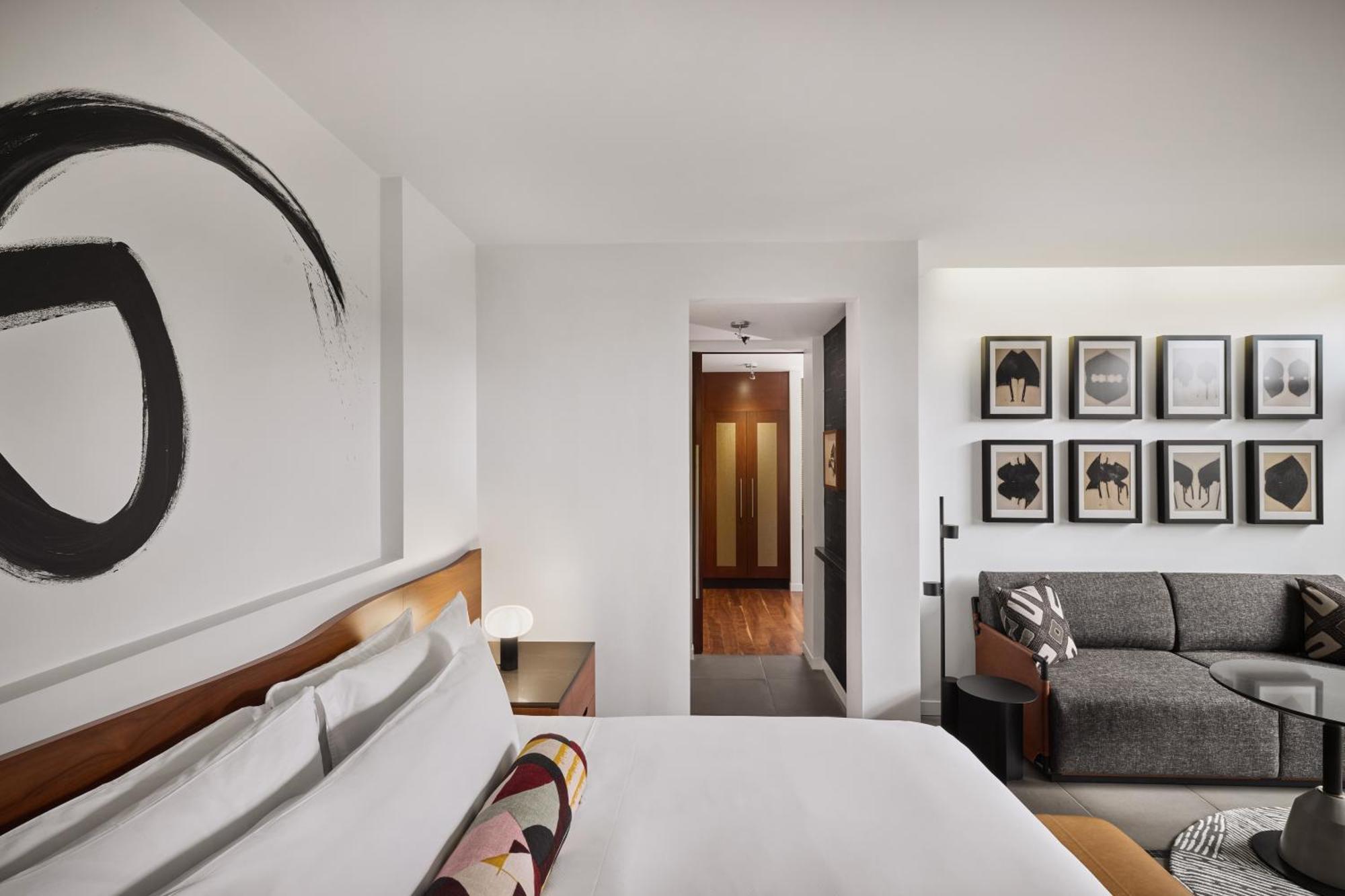 Bardessono Hotel And Spa Yountville Luaran gambar