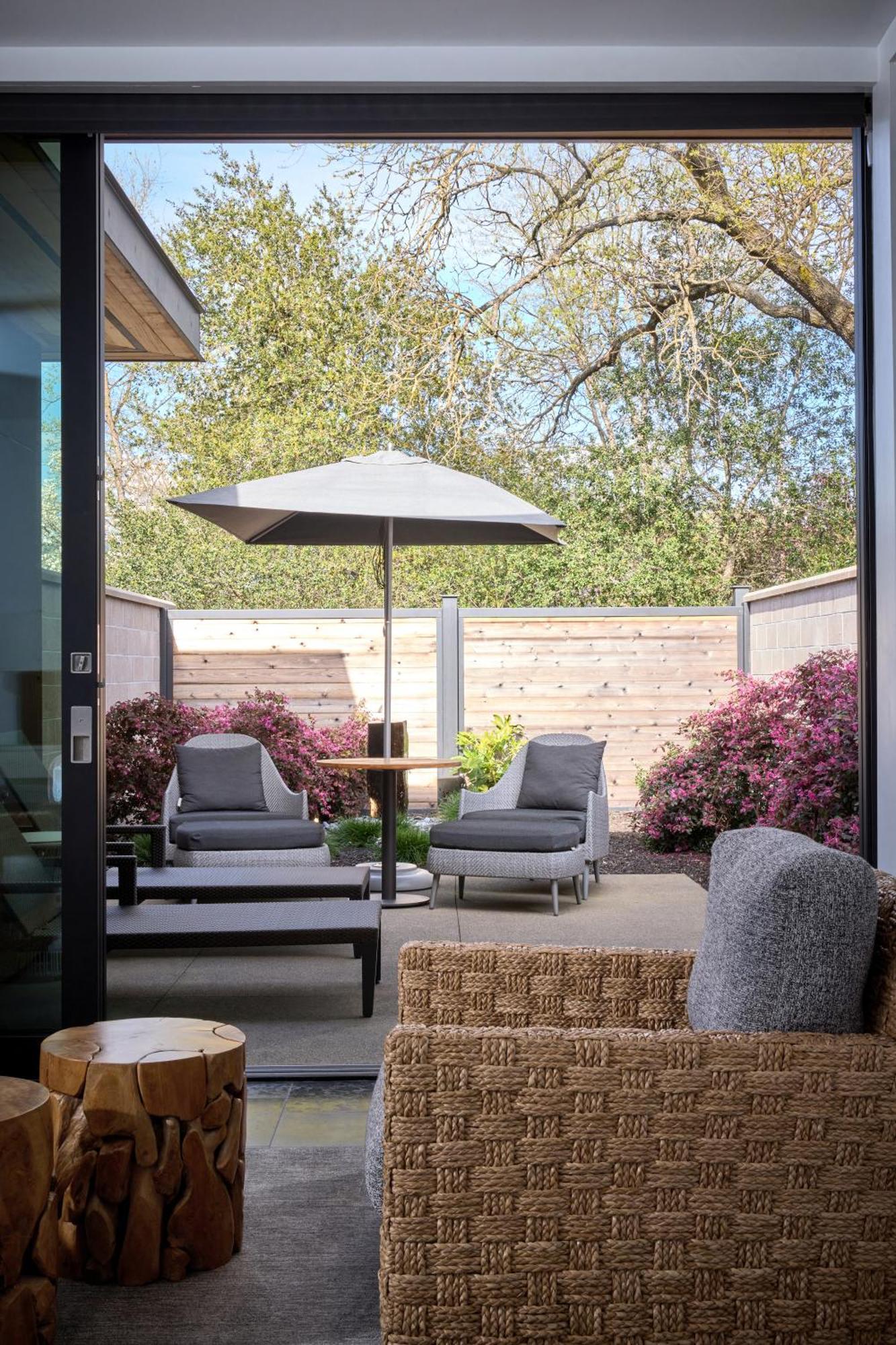 Bardessono Hotel And Spa Yountville Luaran gambar