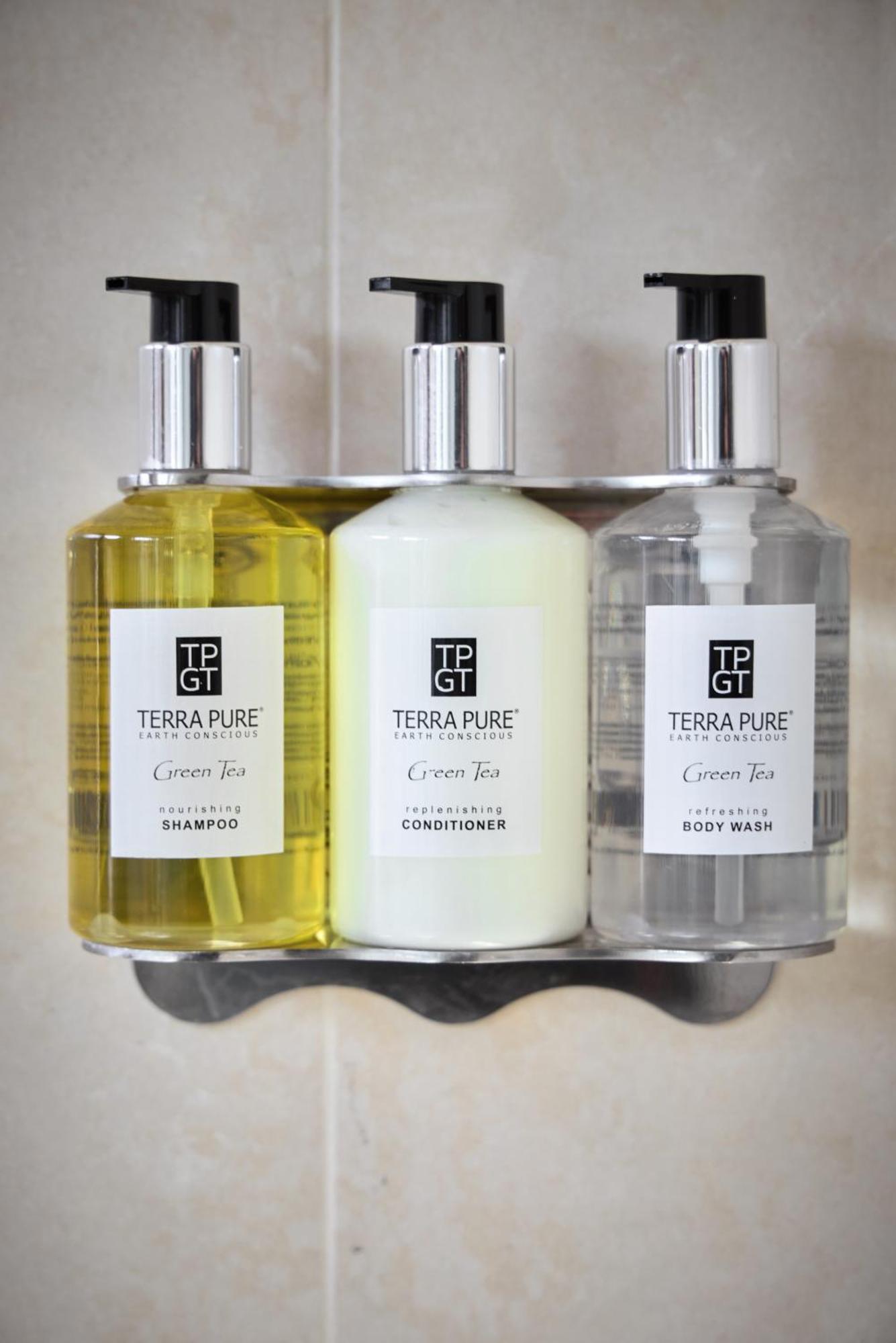 Bardessono Hotel And Spa Yountville Luaran gambar