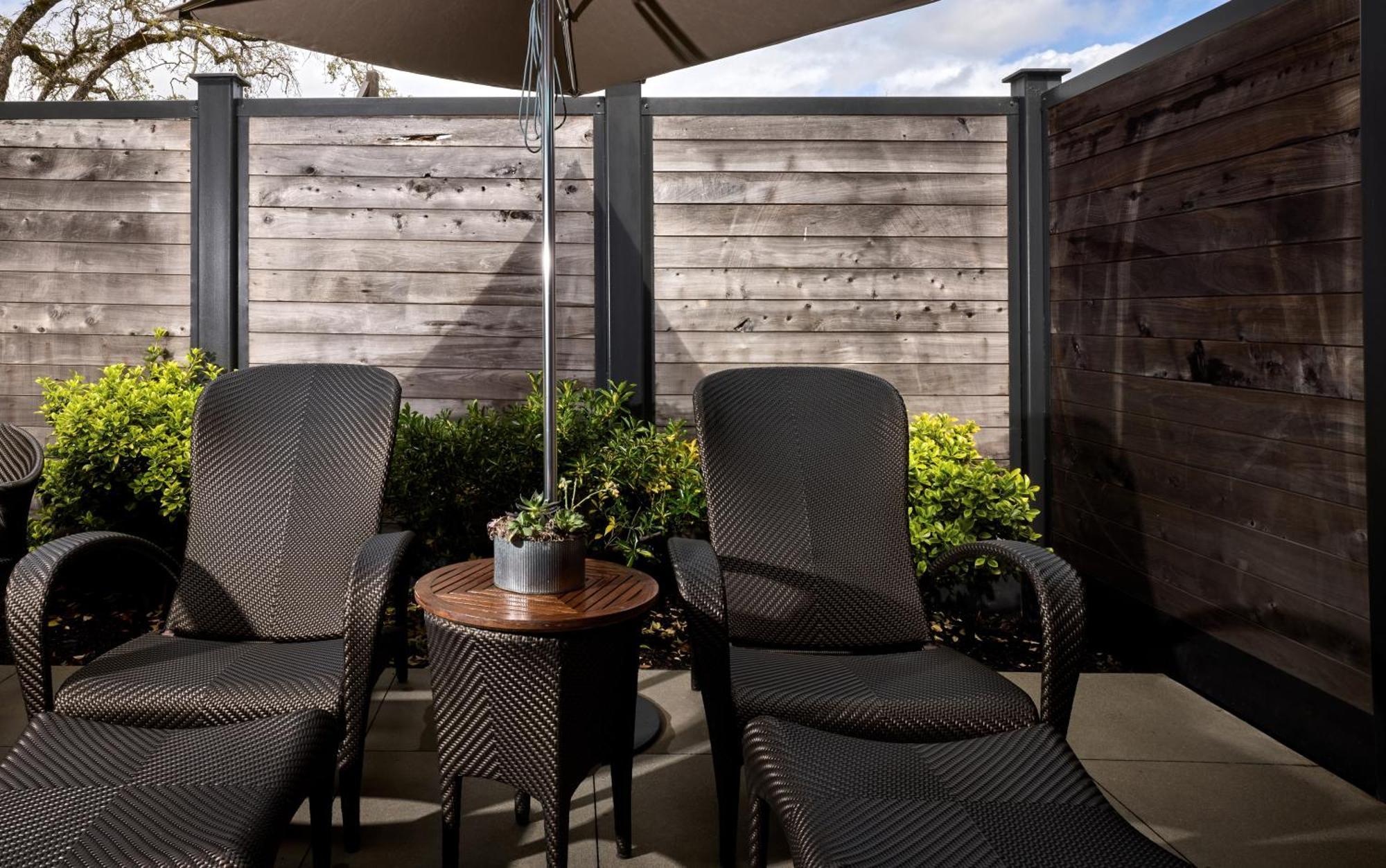Bardessono Hotel And Spa Yountville Luaran gambar