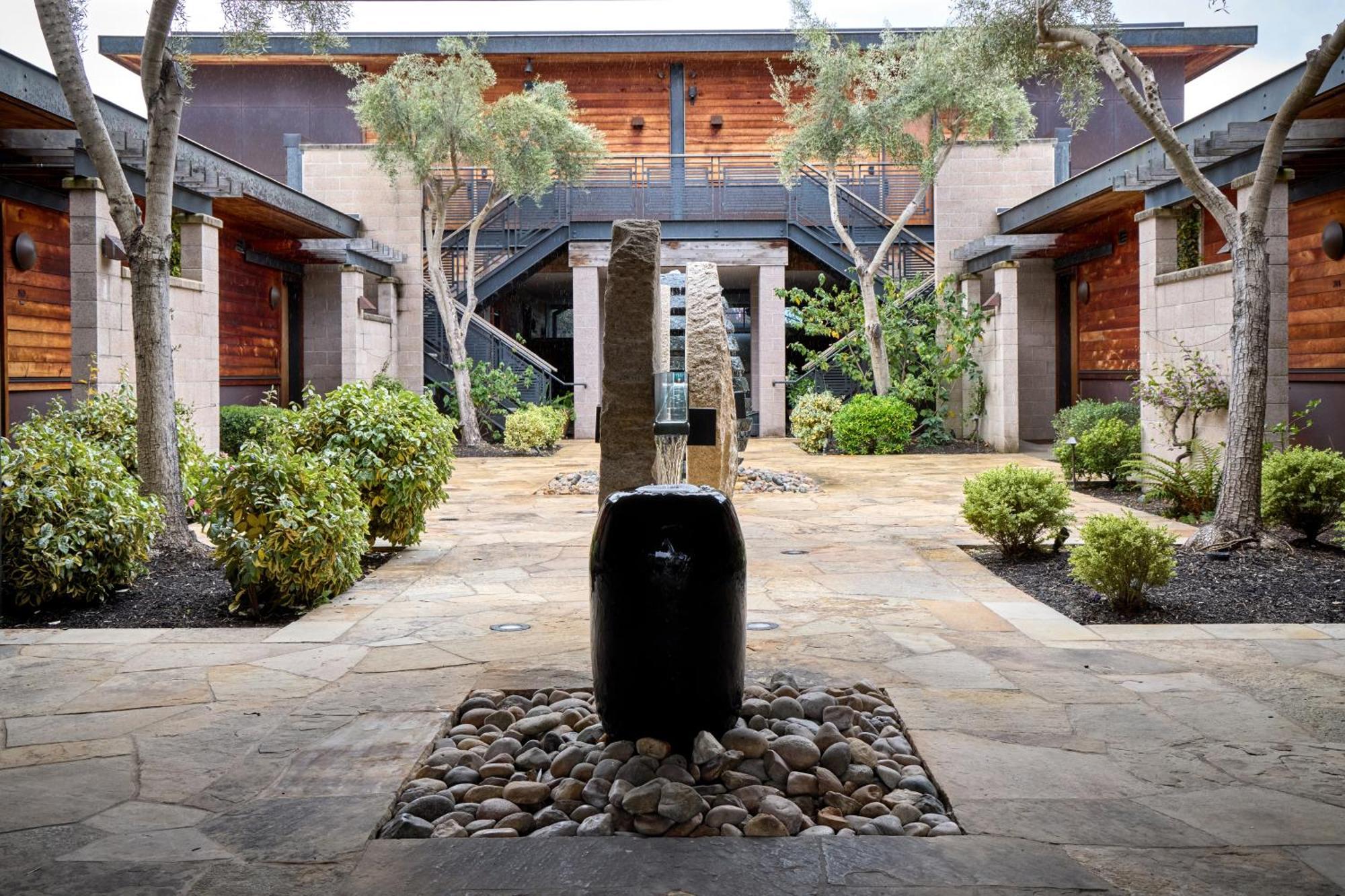 Bardessono Hotel And Spa Yountville Luaran gambar