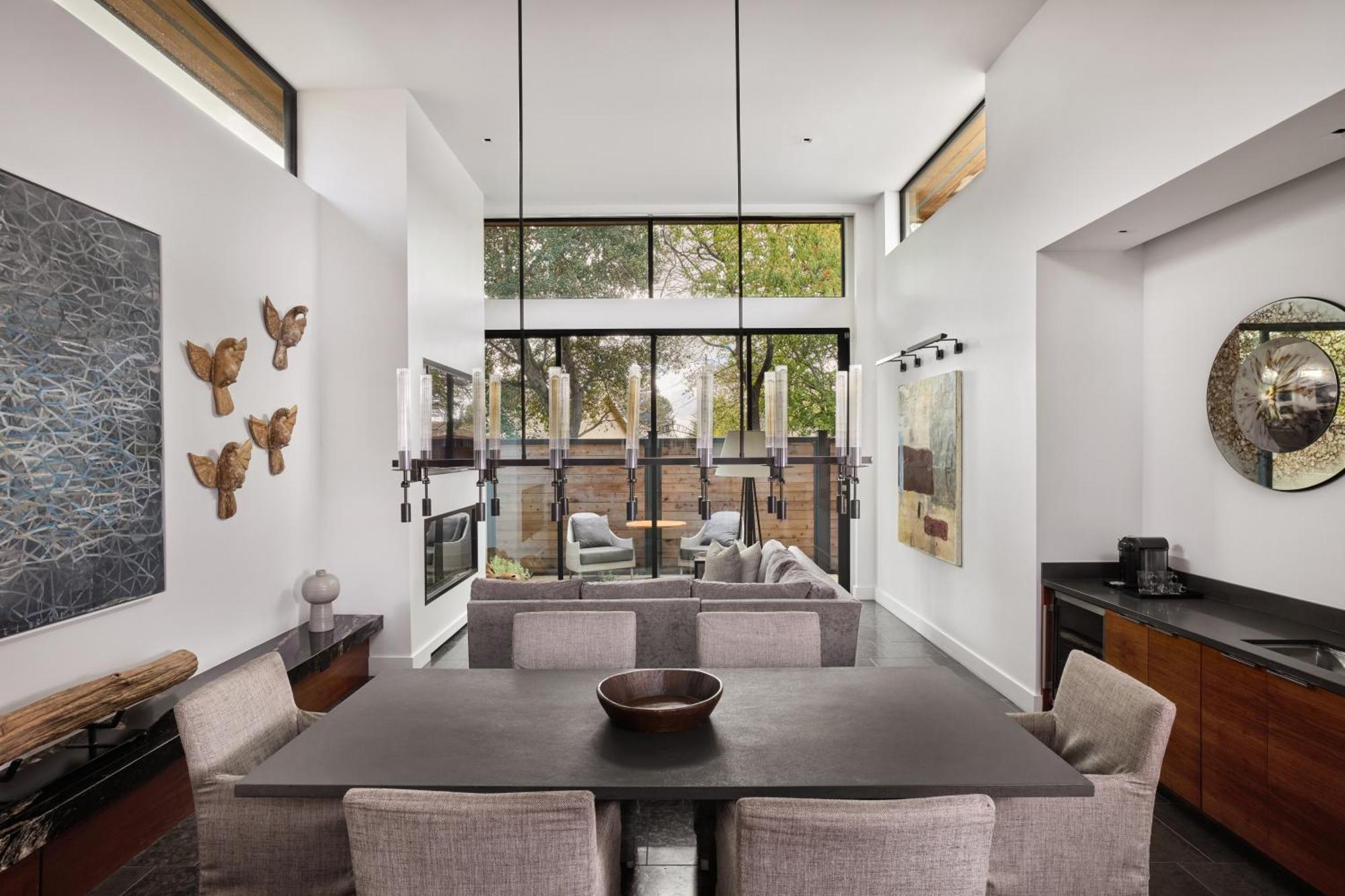 Bardessono Hotel And Spa Yountville Luaran gambar