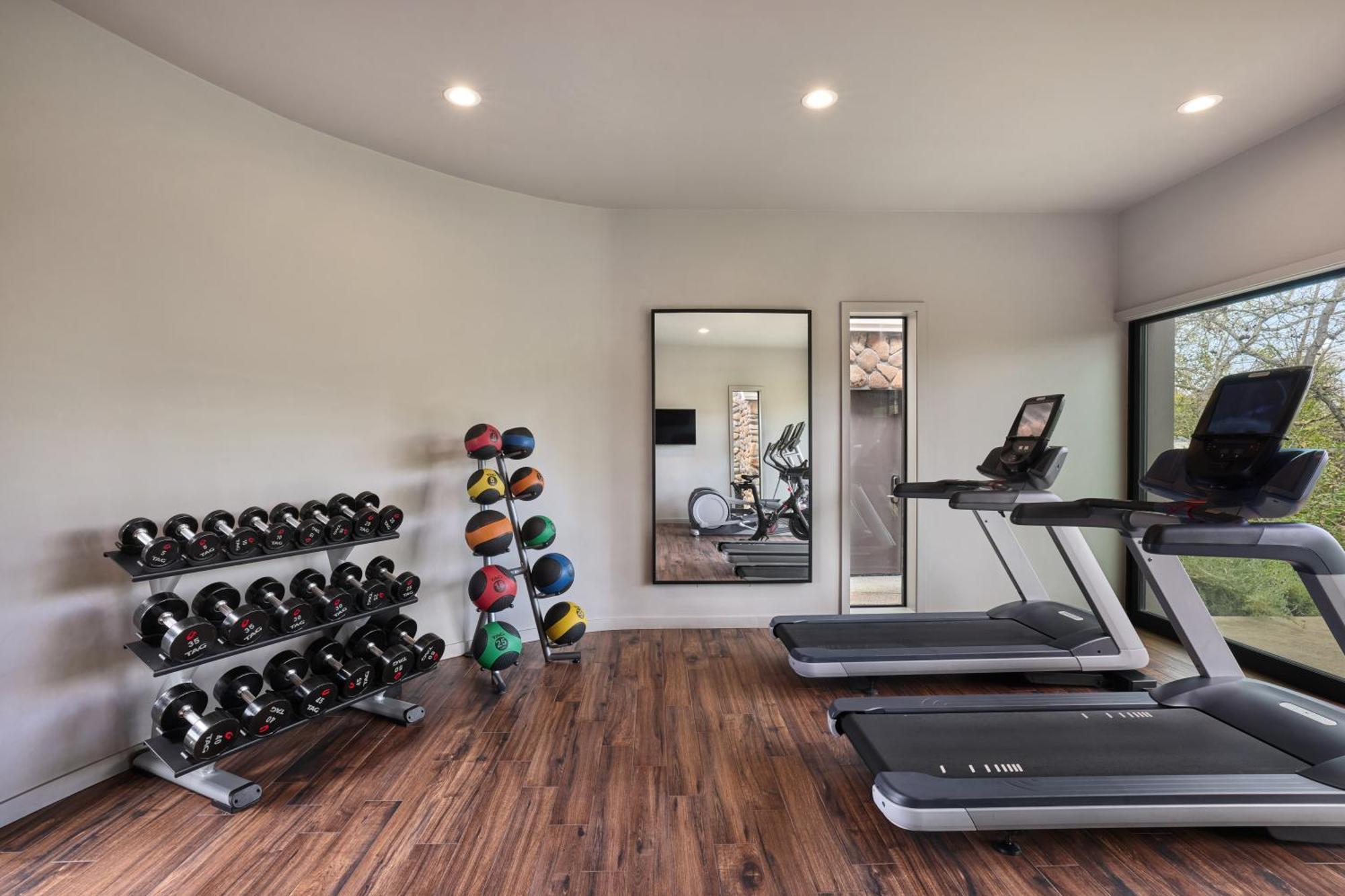 Bardessono Hotel And Spa Yountville Luaran gambar