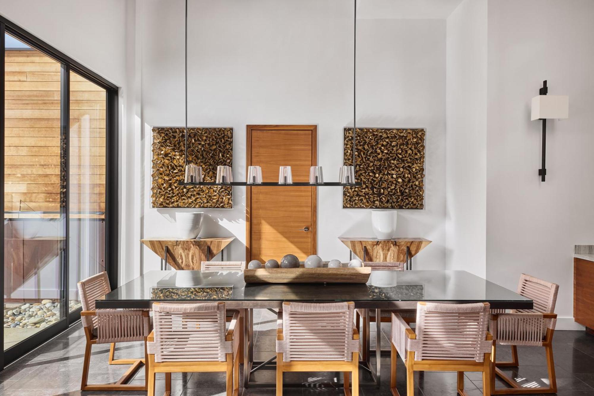 Bardessono Hotel And Spa Yountville Luaran gambar