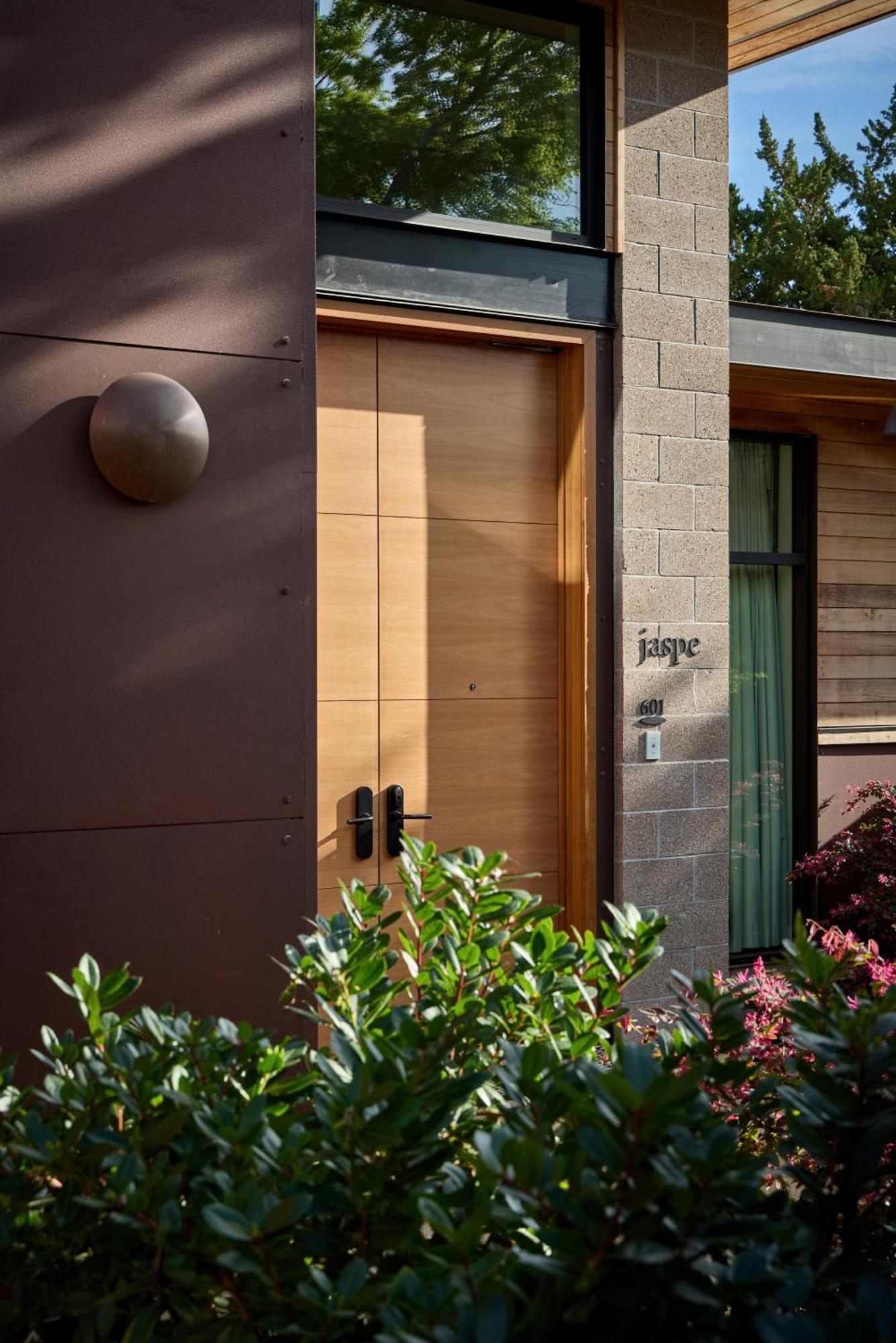 Bardessono Hotel And Spa Yountville Luaran gambar