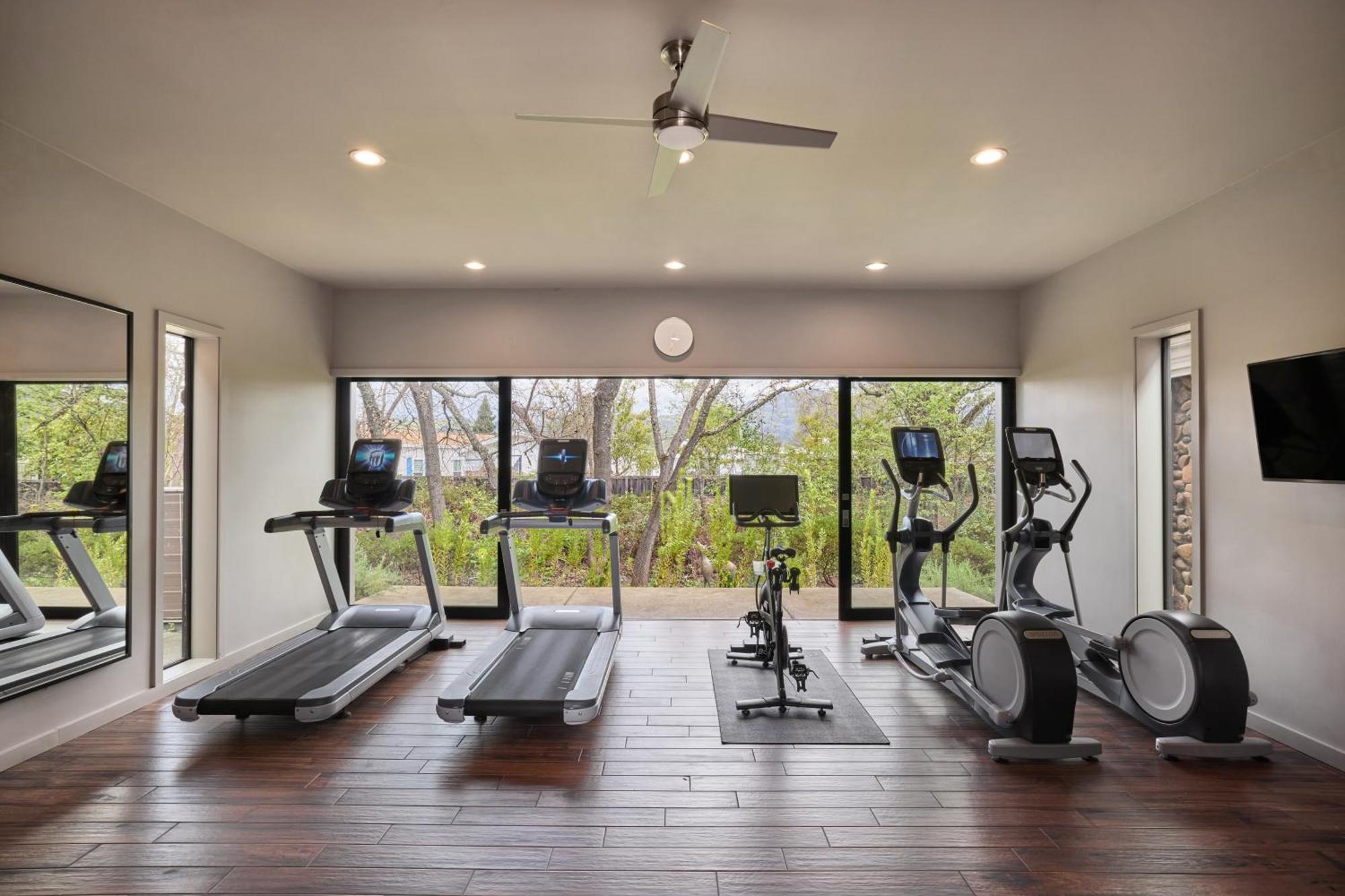 Bardessono Hotel And Spa Yountville Luaran gambar