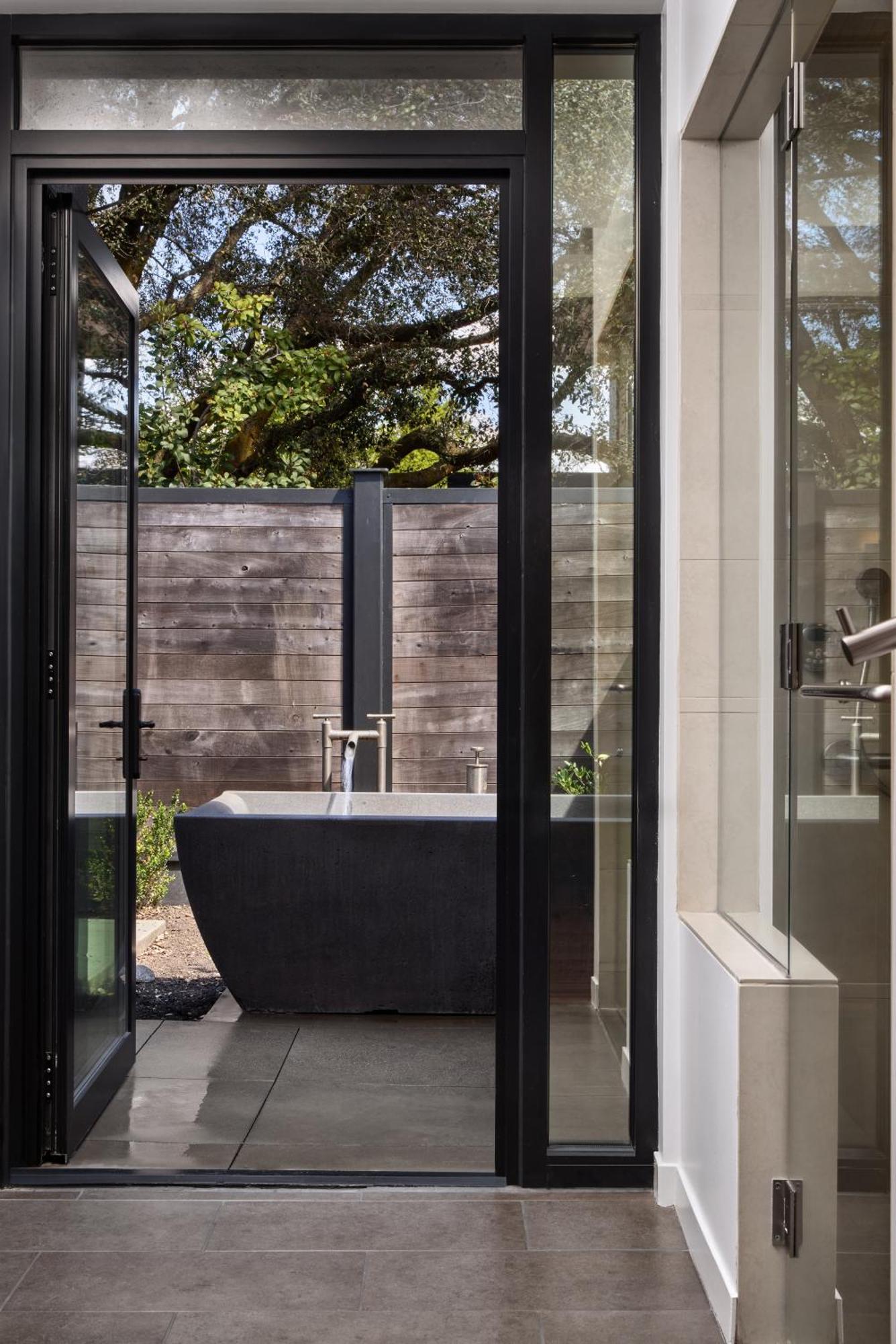 Bardessono Hotel And Spa Yountville Luaran gambar