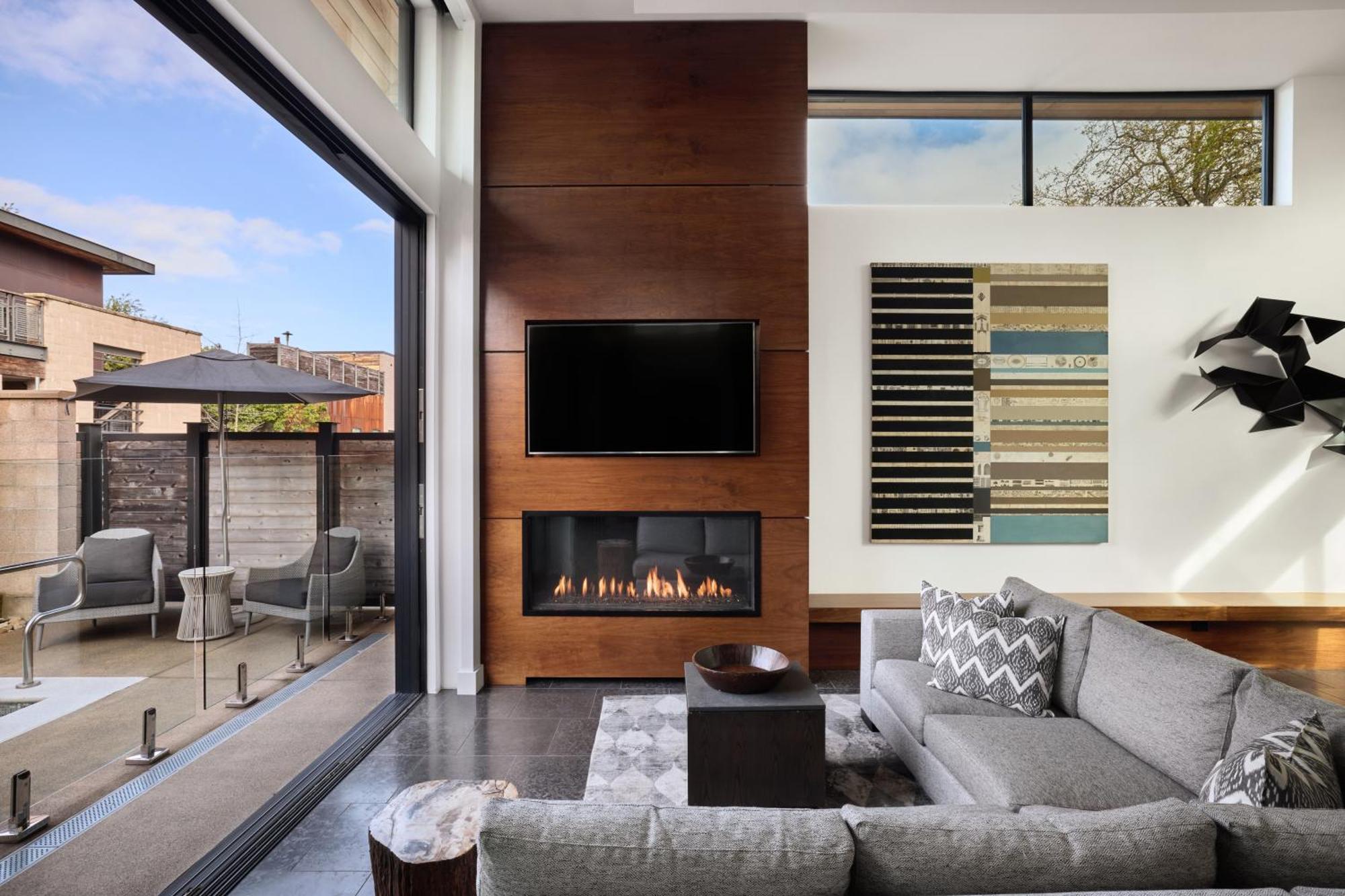 Bardessono Hotel And Spa Yountville Luaran gambar