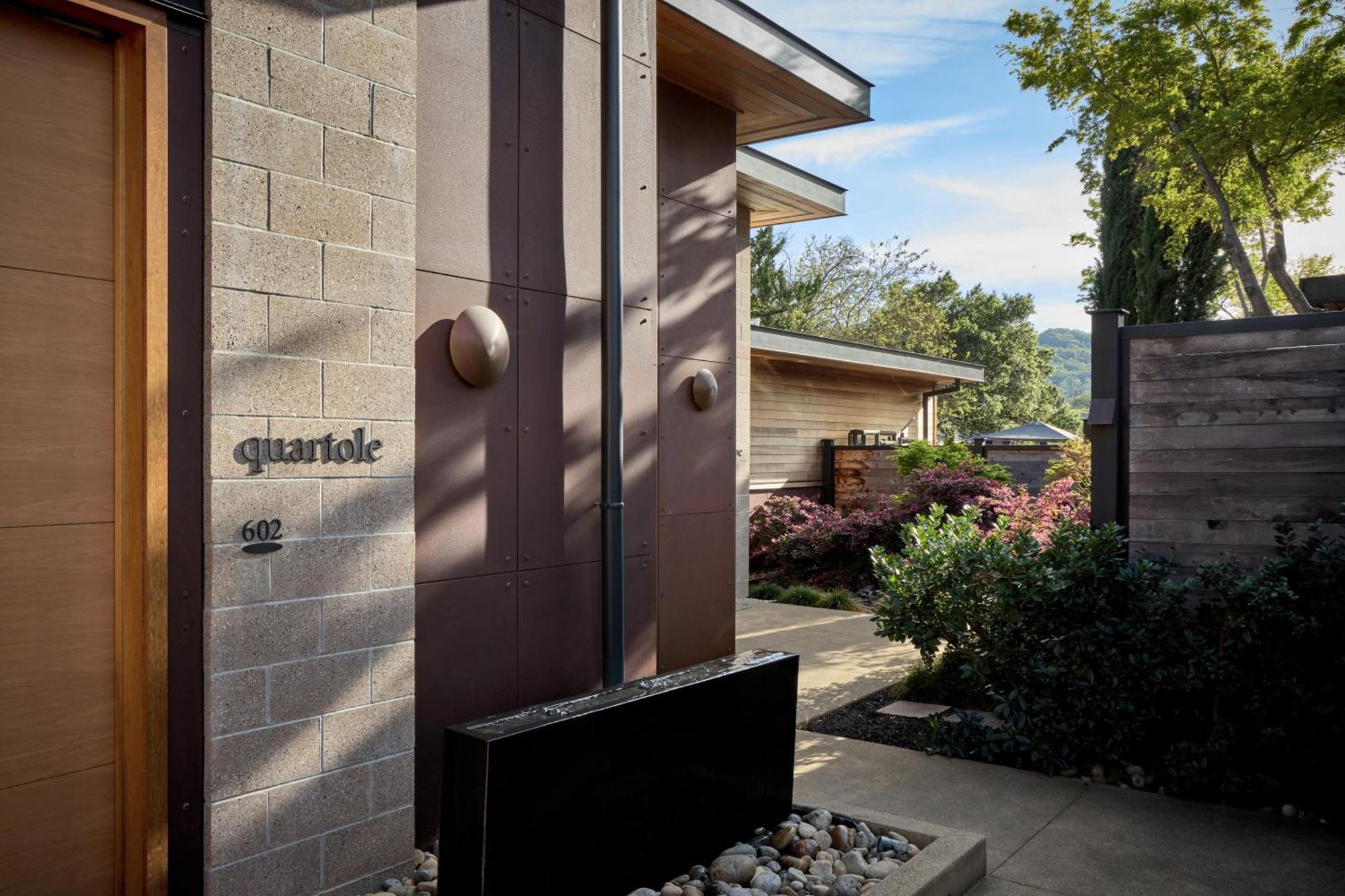 Bardessono Hotel And Spa Yountville Luaran gambar