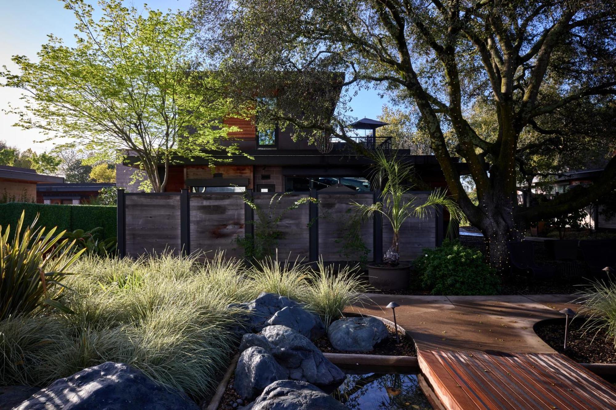 Bardessono Hotel And Spa Yountville Luaran gambar