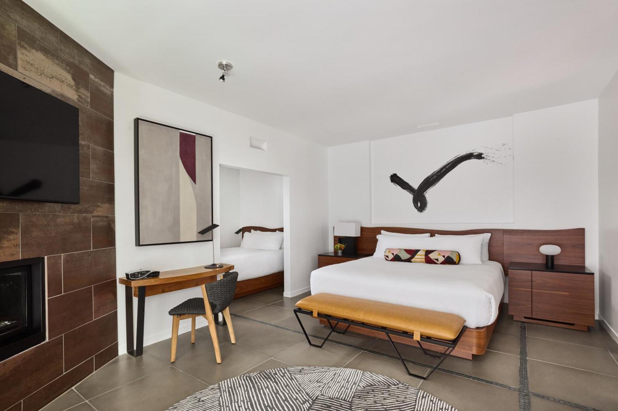 Bardessono Hotel And Spa Yountville Luaran gambar