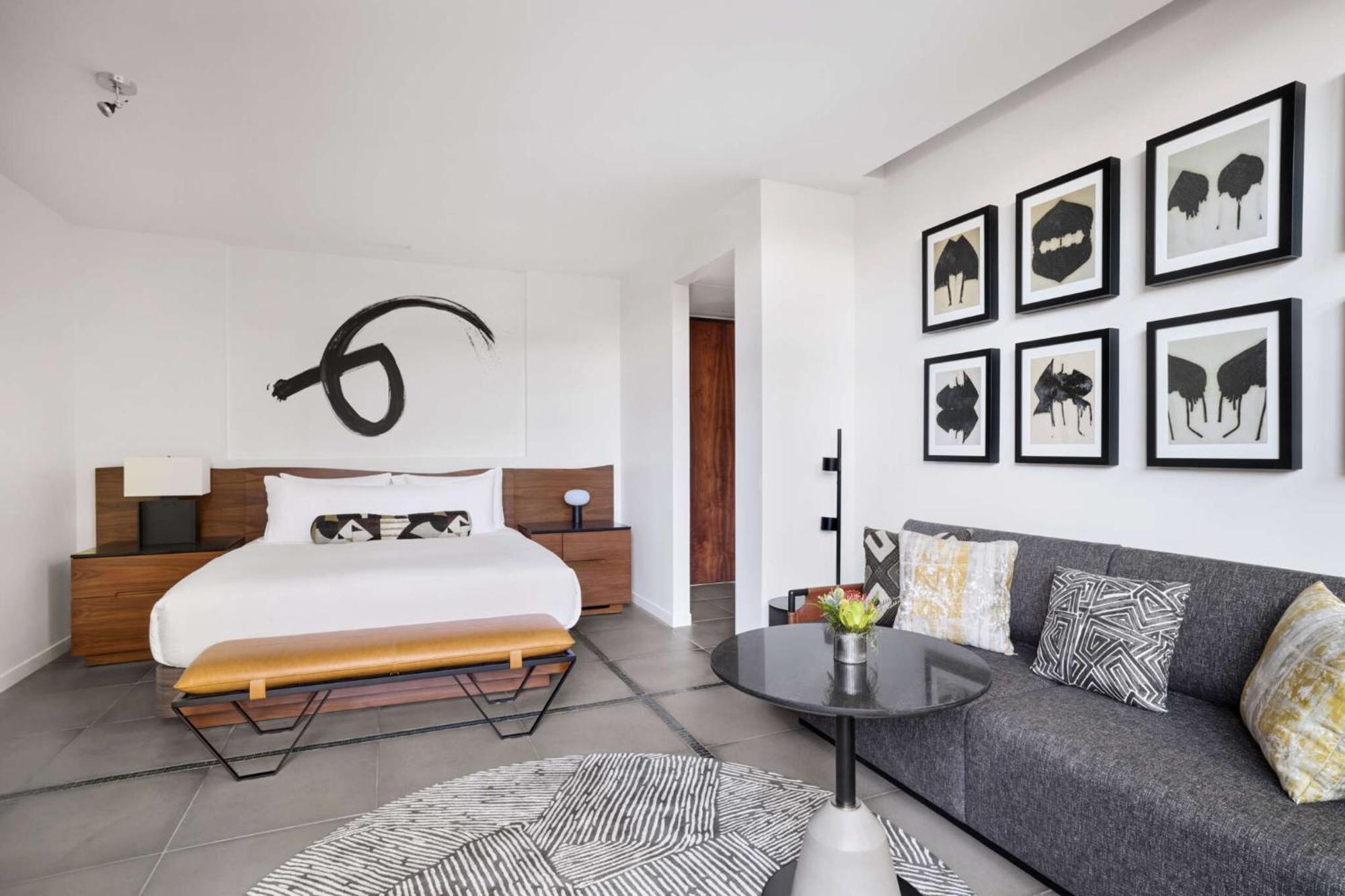 Bardessono Hotel And Spa Yountville Luaran gambar