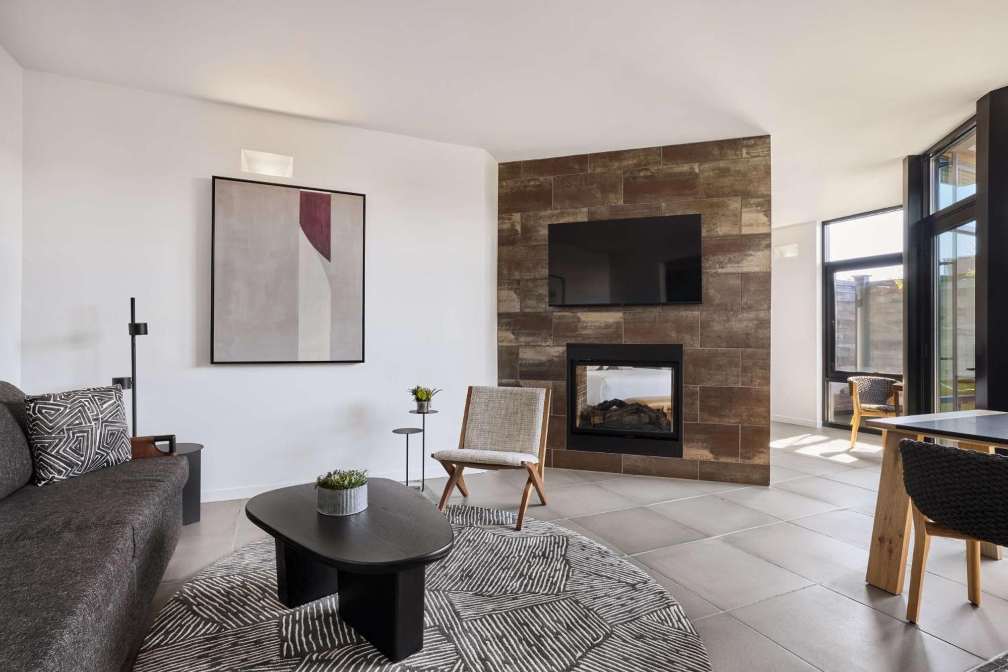 Bardessono Hotel And Spa Yountville Luaran gambar