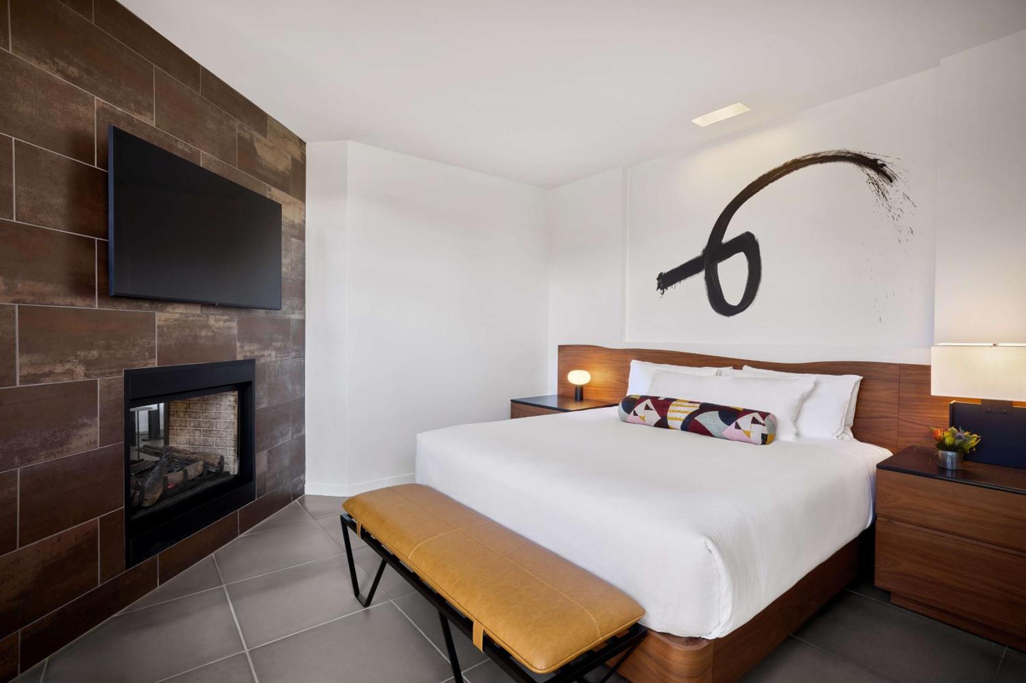 Bardessono Hotel And Spa Yountville Luaran gambar