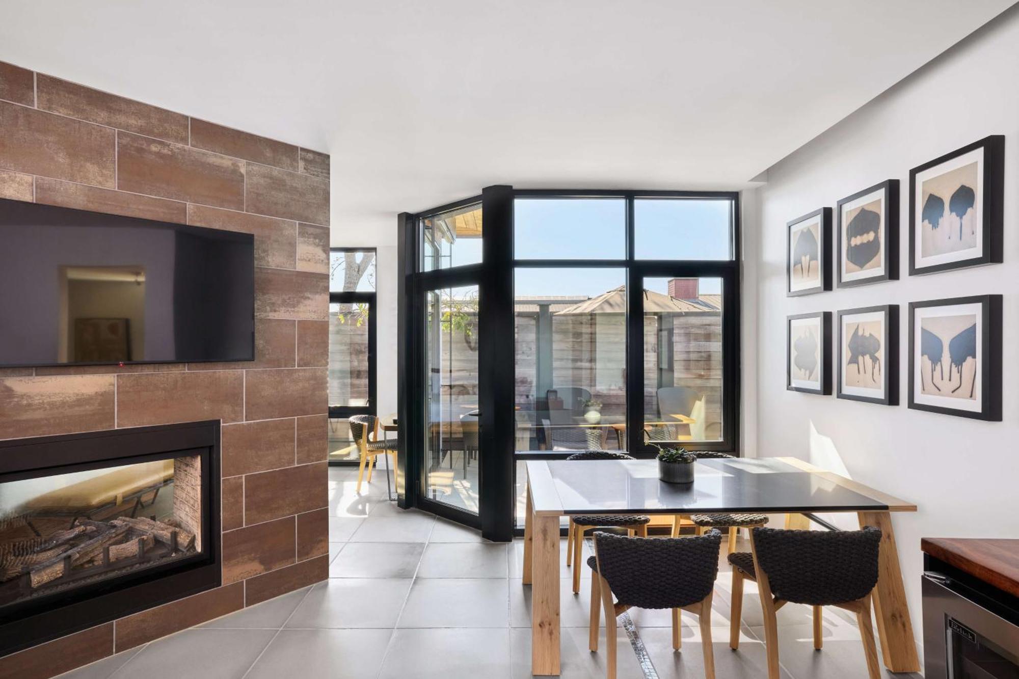 Bardessono Hotel And Spa Yountville Luaran gambar